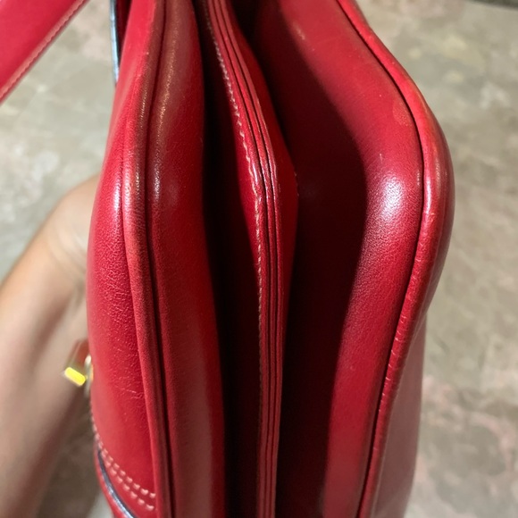 (49) GUCCI RARE 70s Bag - Picture 11 of 11
